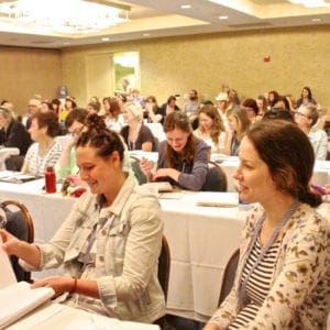 6 ways to choose the right conference to attend from Dear Handmade Life