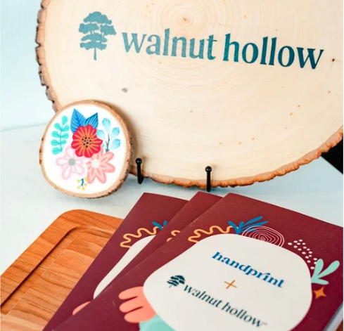 walnut hollow craftcation